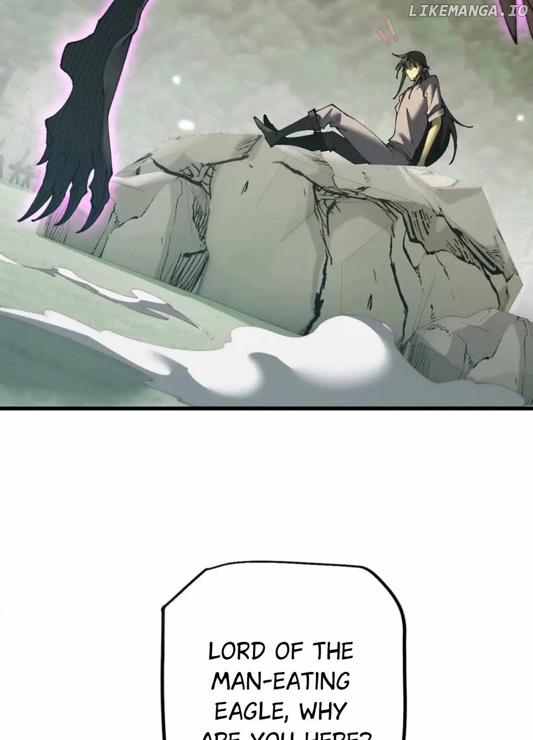 From Goblin to Goblin God Chapter 55 page 125 - 