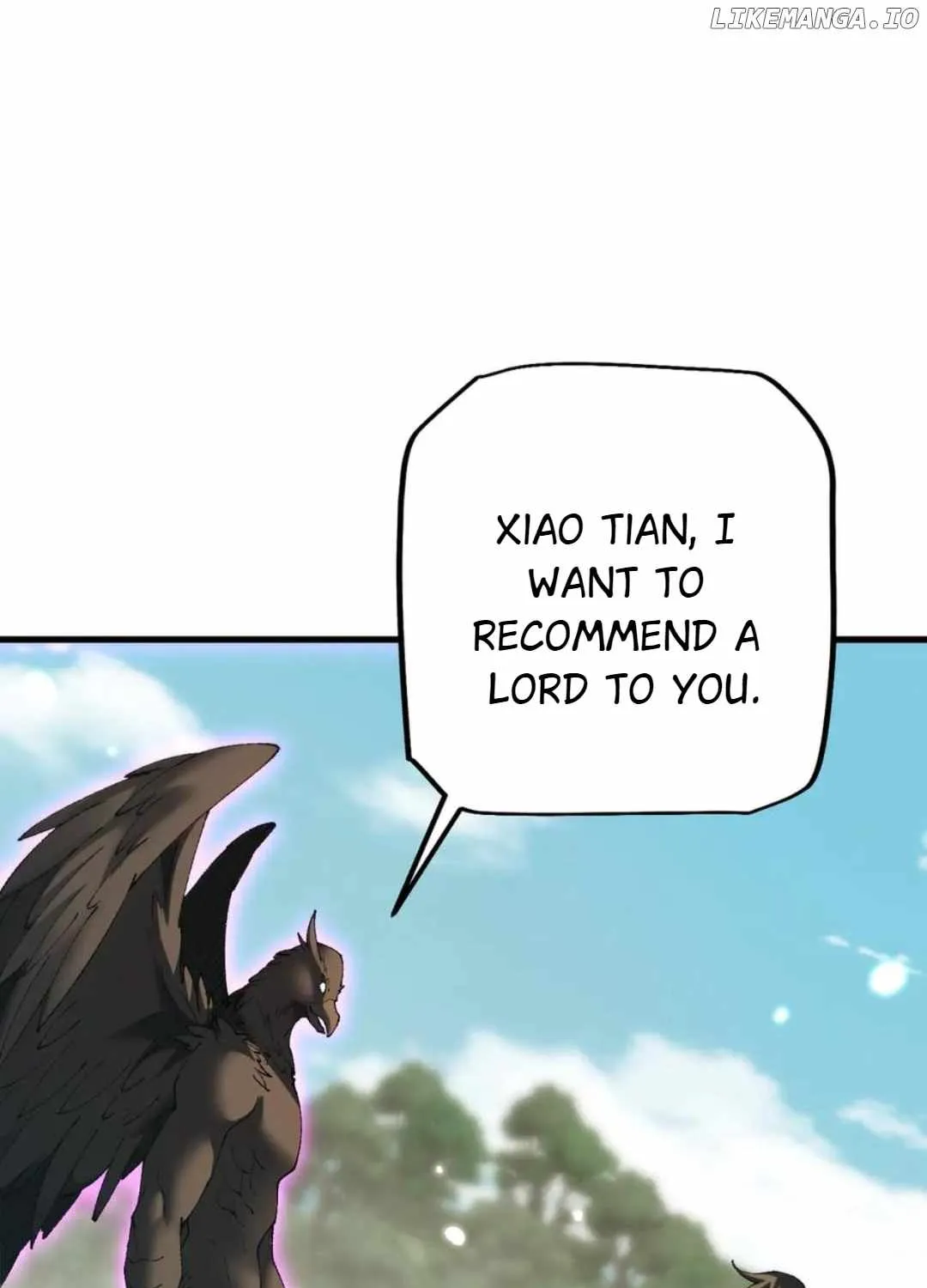 From Goblin to Goblin God Chapter 55 page 127 - 