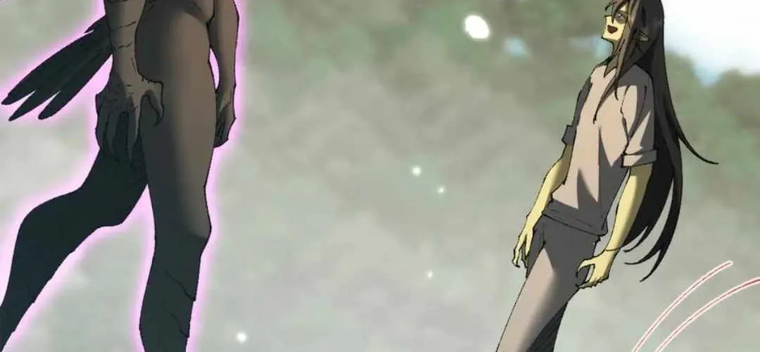 From Goblin to Goblin God Chapter 55 page 128 - 