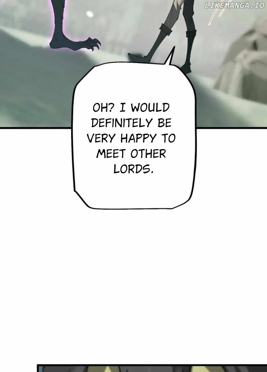 From Goblin to Goblin God Chapter 55 page 129 - 