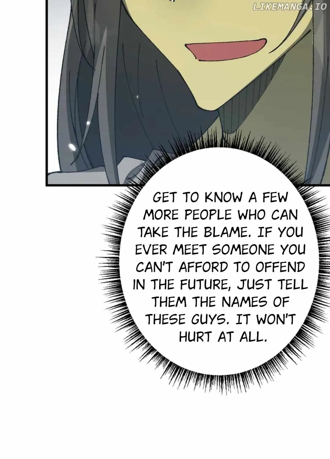 From Goblin to Goblin God Chapter 55 page 131 - 