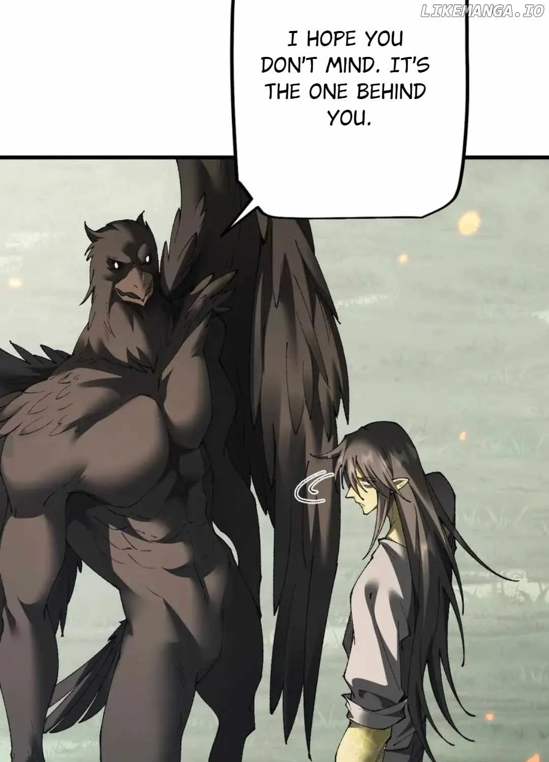 From Goblin to Goblin God Chapter 55 page 133 - 