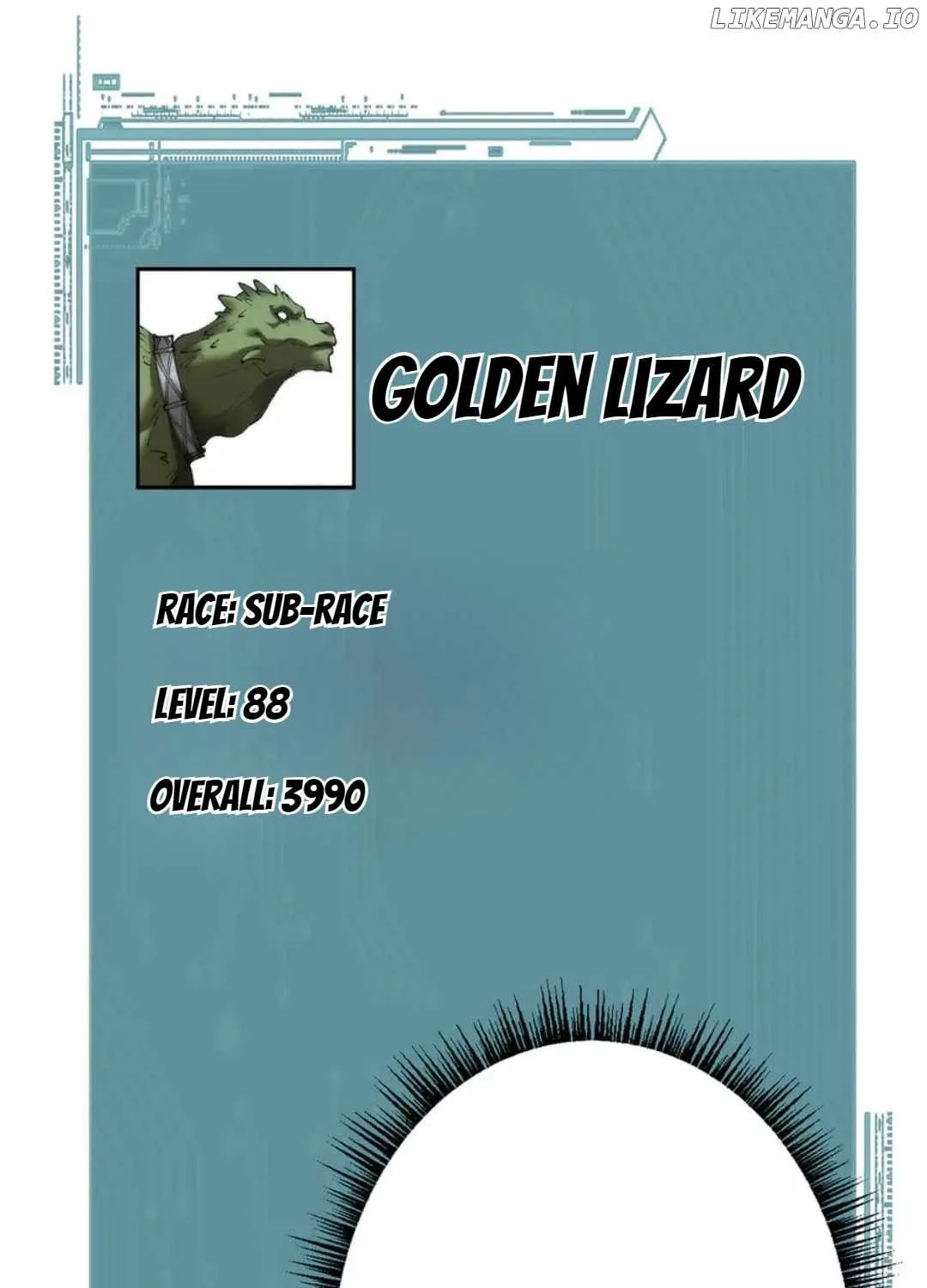 From Goblin to Goblin God Chapter 55 page 141 - 