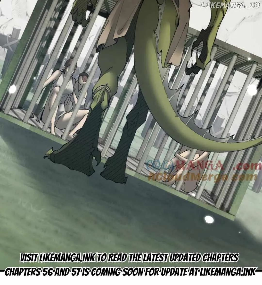 From Goblin to Goblin God Chapter 55 page 146 - 