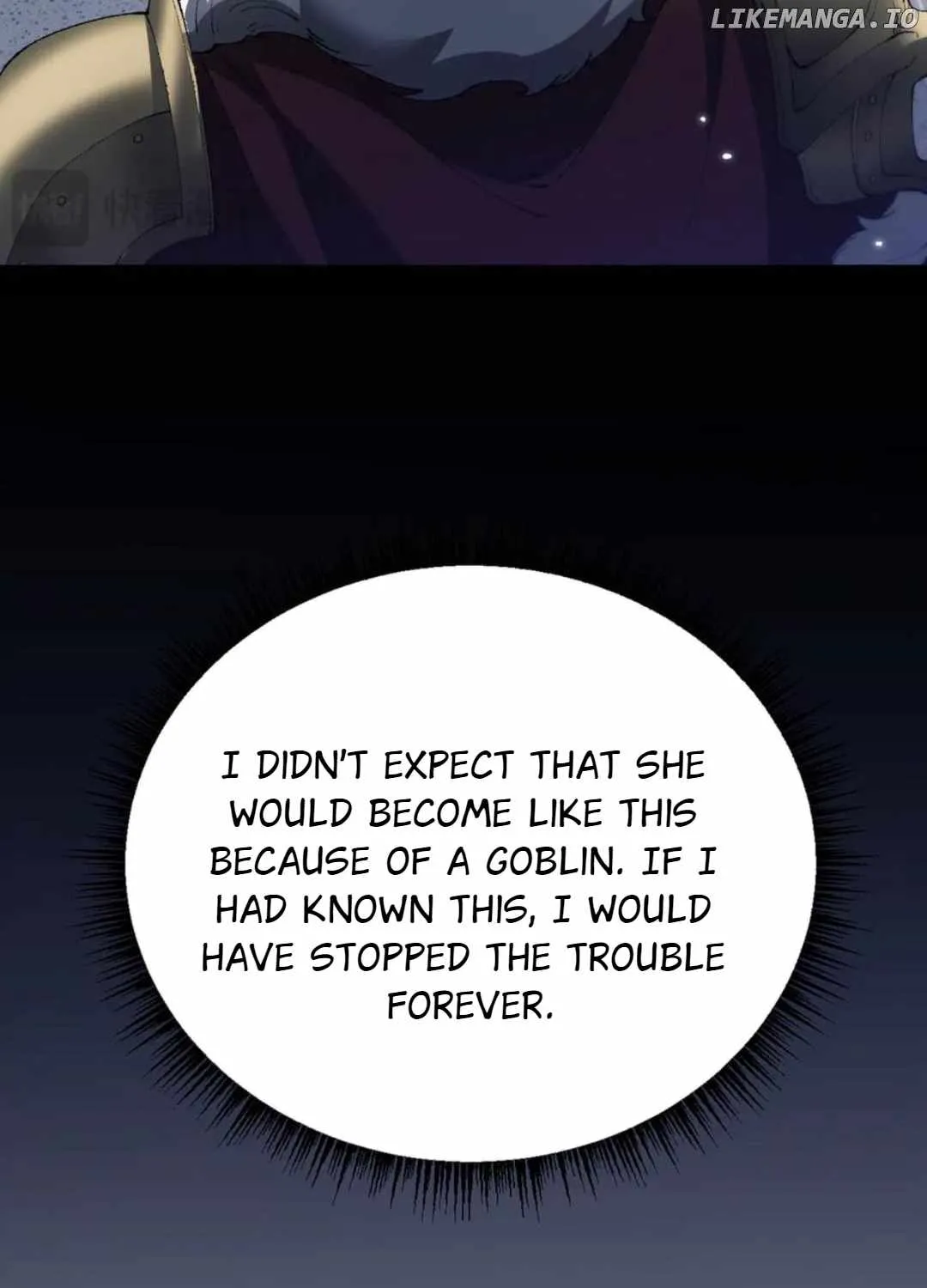 From Goblin to Goblin God Chapter 55 page 19 - 