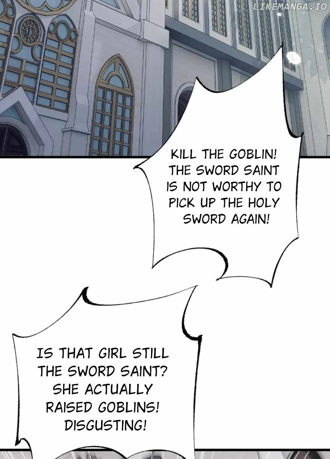 From Goblin to Goblin God Chapter 55 page 3 - 
