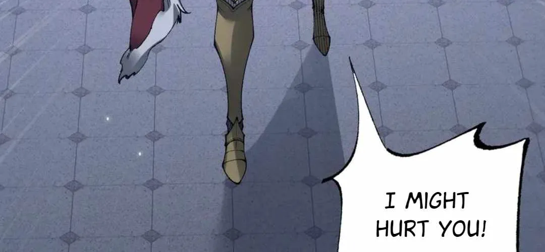 From Goblin to Goblin God Chapter 55 page 22 - 