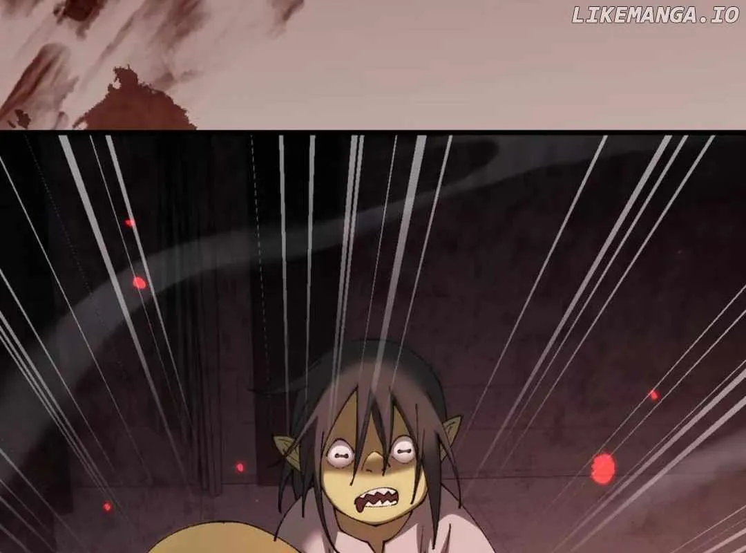 From Goblin to Goblin God Chapter 55 page 29 - 