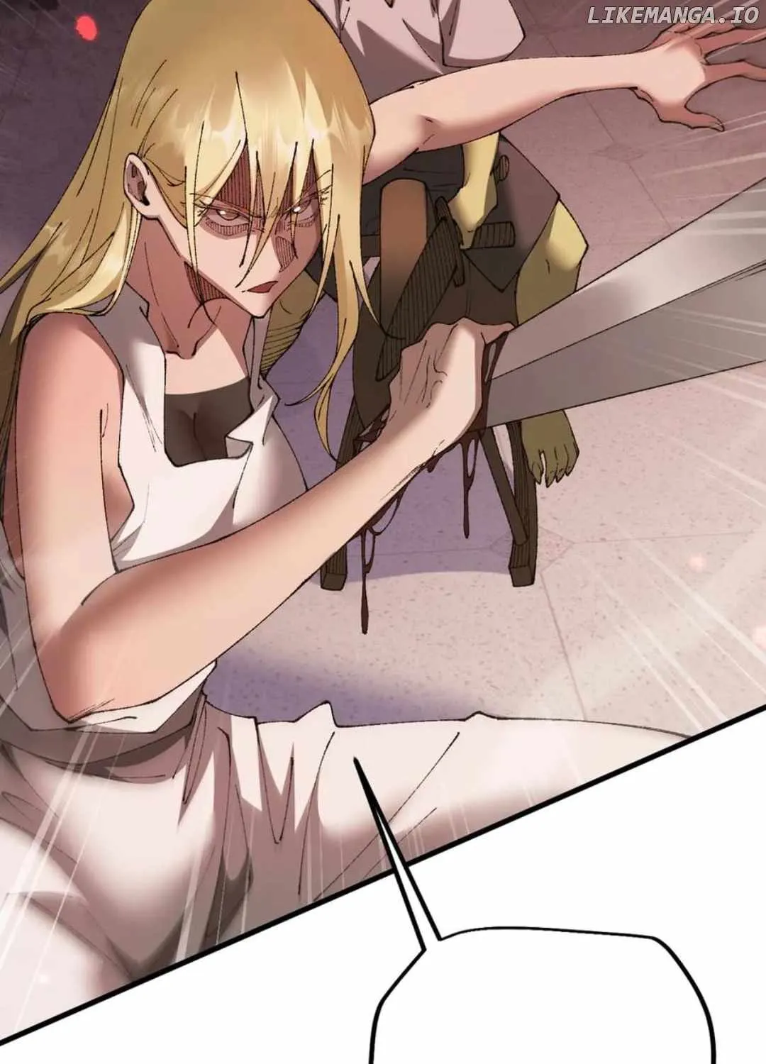 From Goblin to Goblin God Chapter 55 page 30 - 