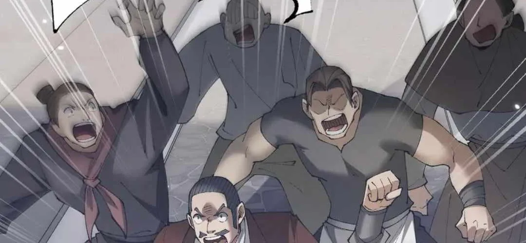 From Goblin to Goblin God Chapter 55 page 4 - 