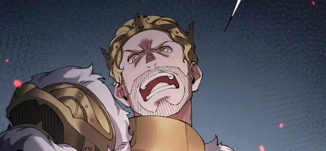 From Goblin to Goblin God Chapter 55 page 33 - 
