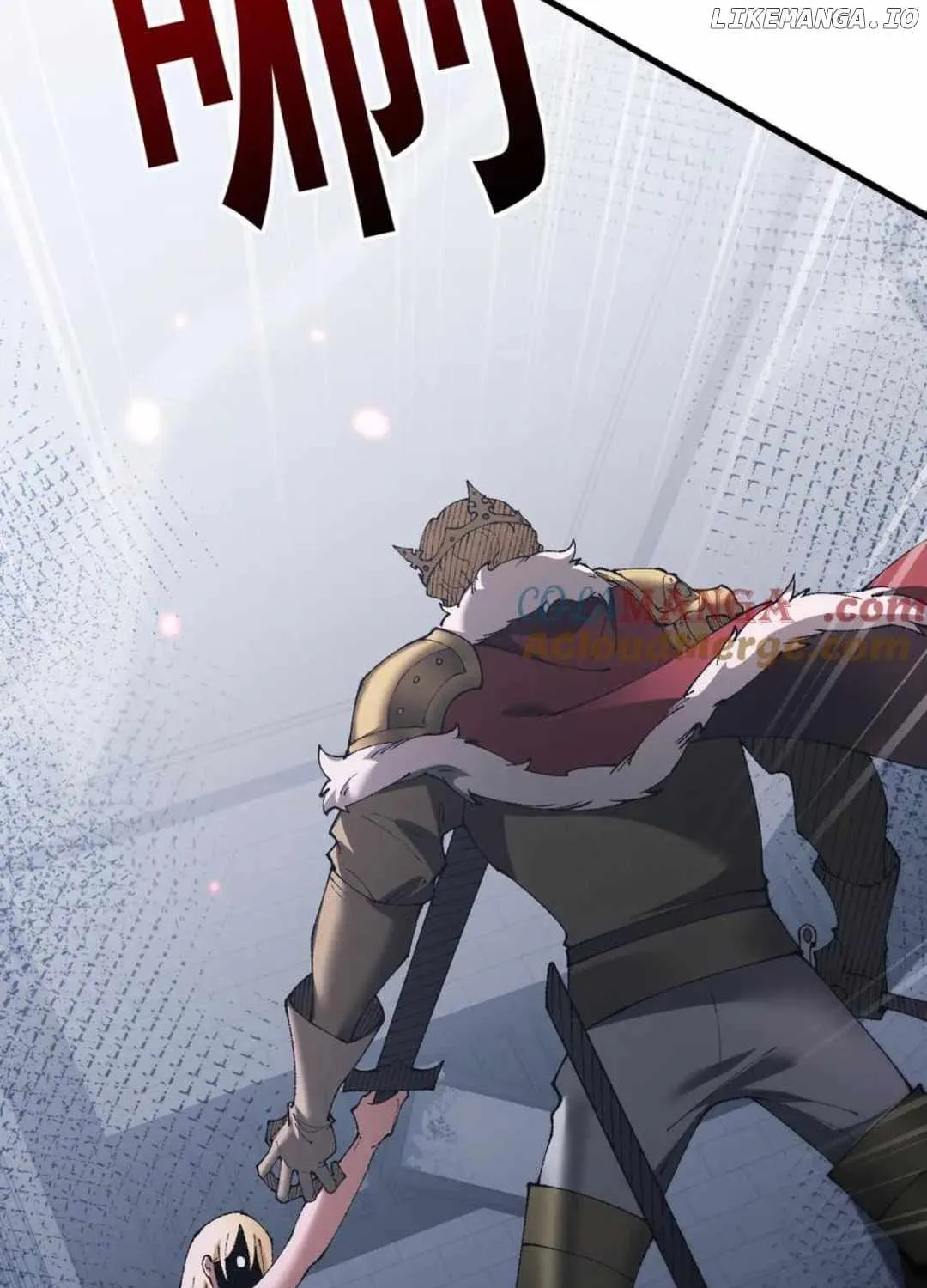 From Goblin to Goblin God Chapter 55 page 38 - 