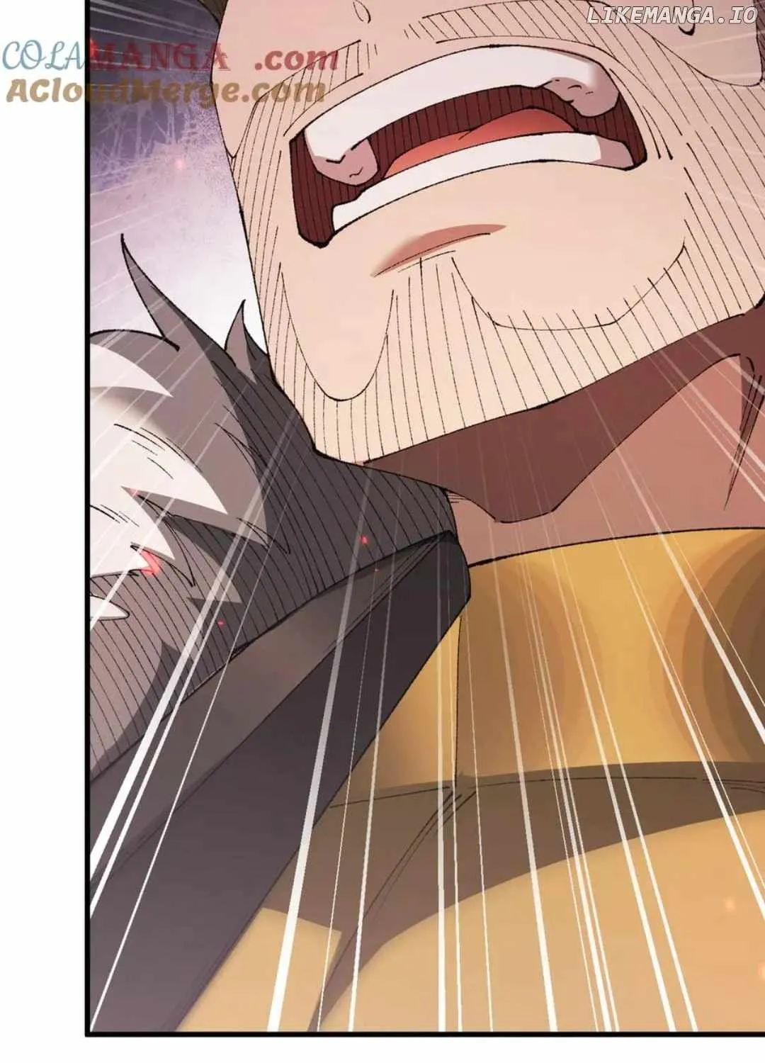 From Goblin to Goblin God Chapter 55 page 42 - 