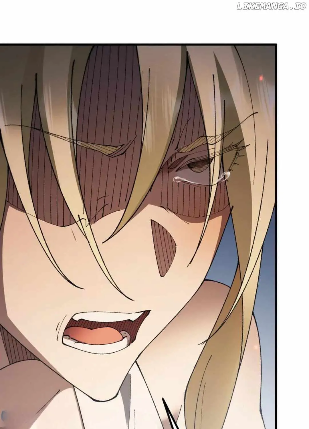 From Goblin to Goblin God Chapter 55 page 44 - 