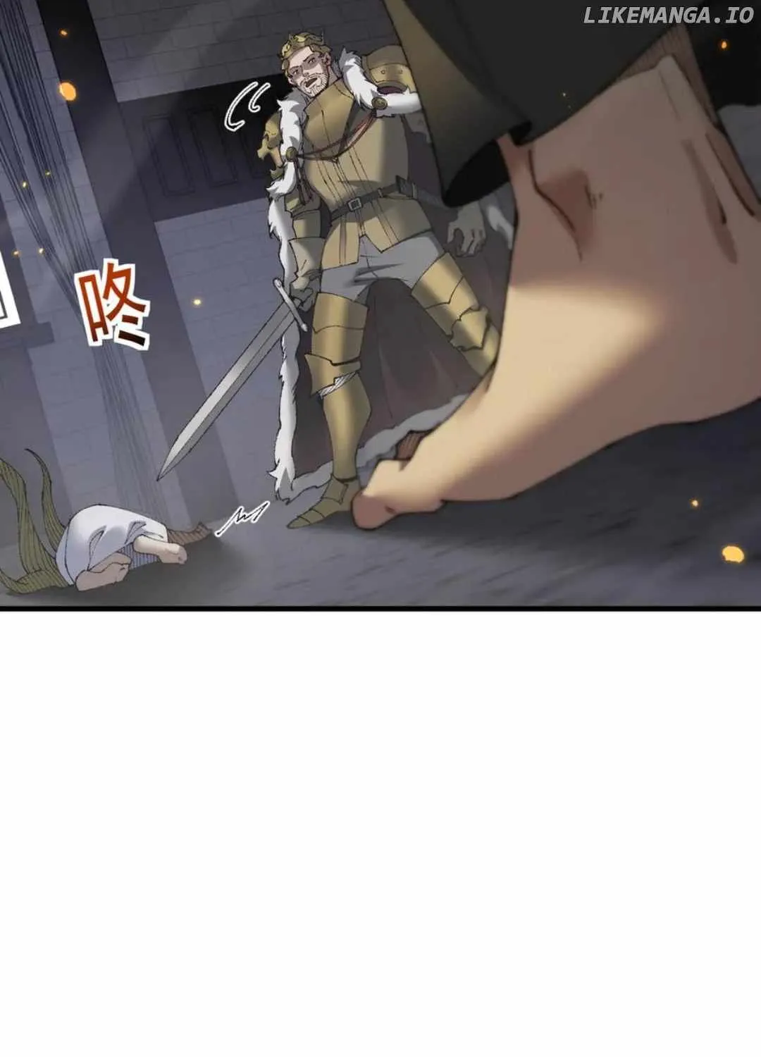From Goblin to Goblin God Chapter 55 page 52 - 