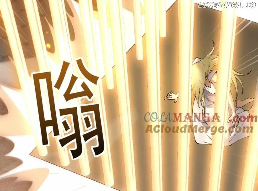 From Goblin to Goblin God Chapter 55 page 58 - 