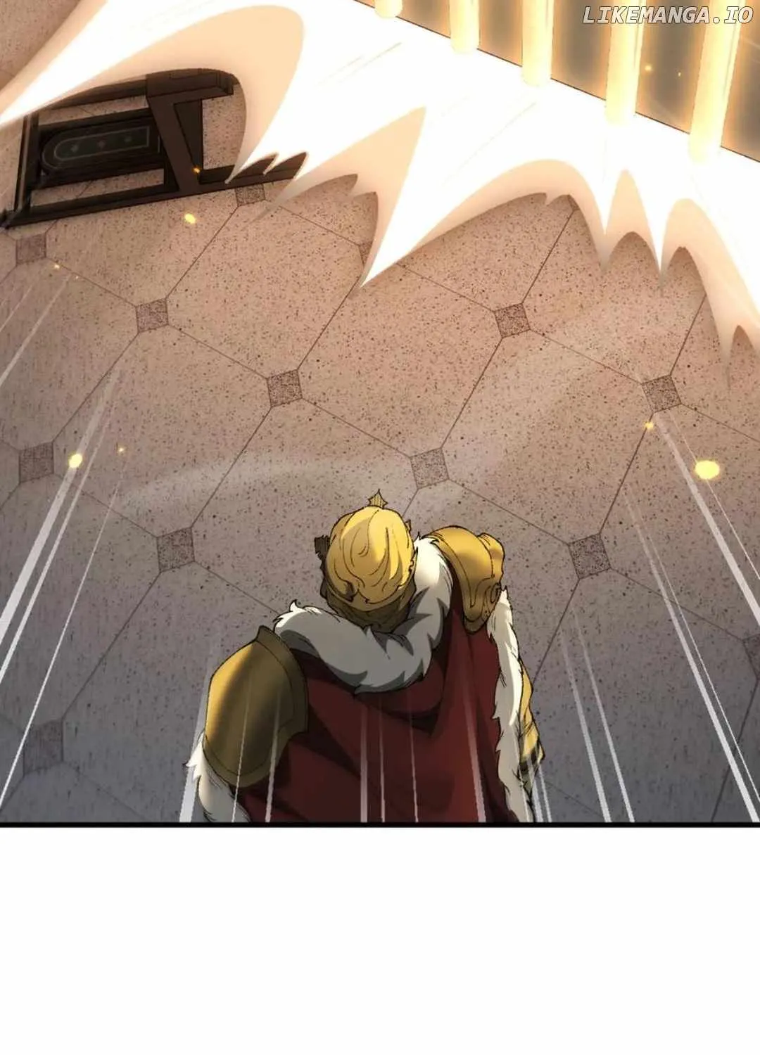 From Goblin to Goblin God Chapter 55 page 59 - 