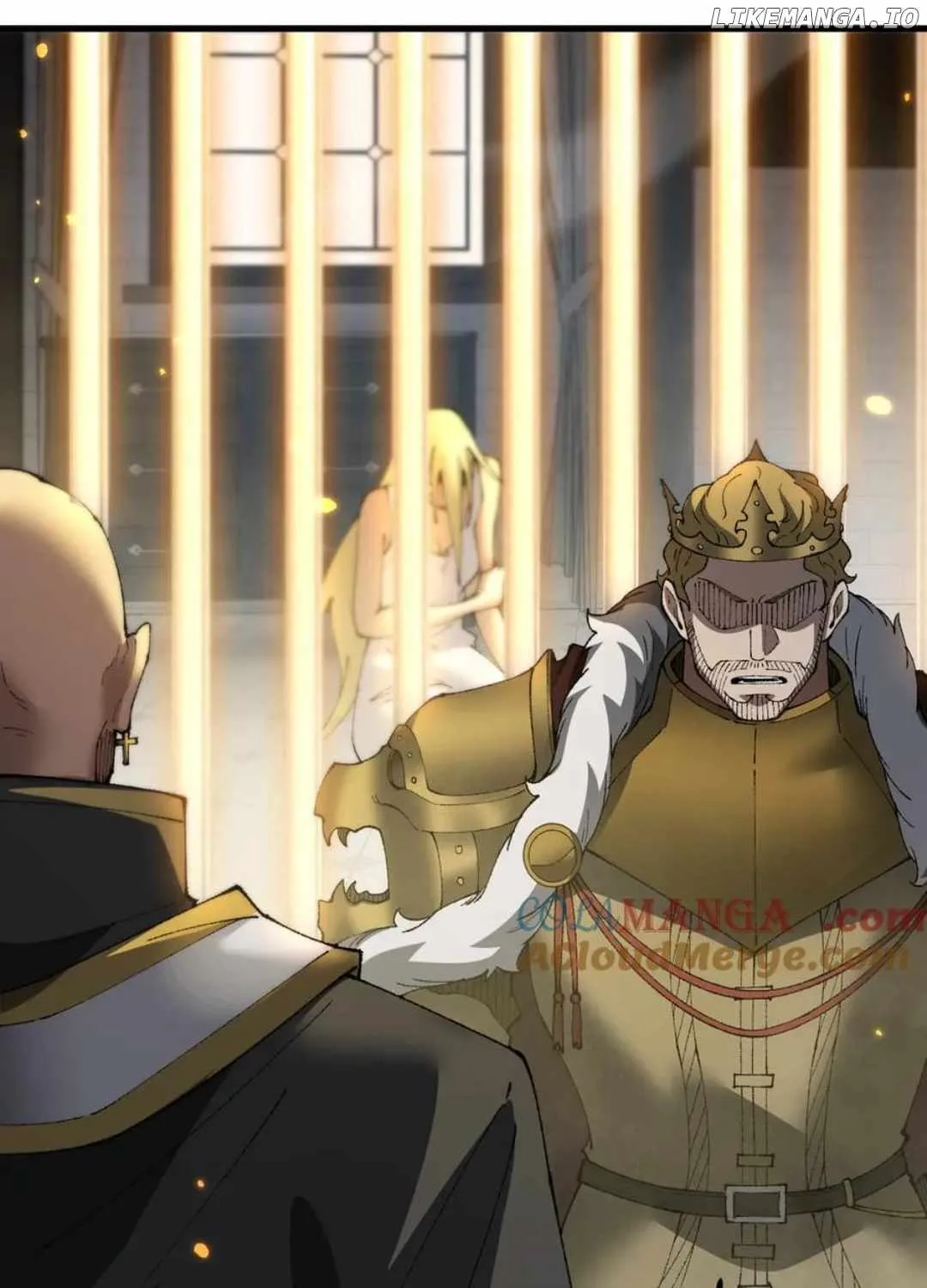 From Goblin to Goblin God Chapter 55 page 61 - 
