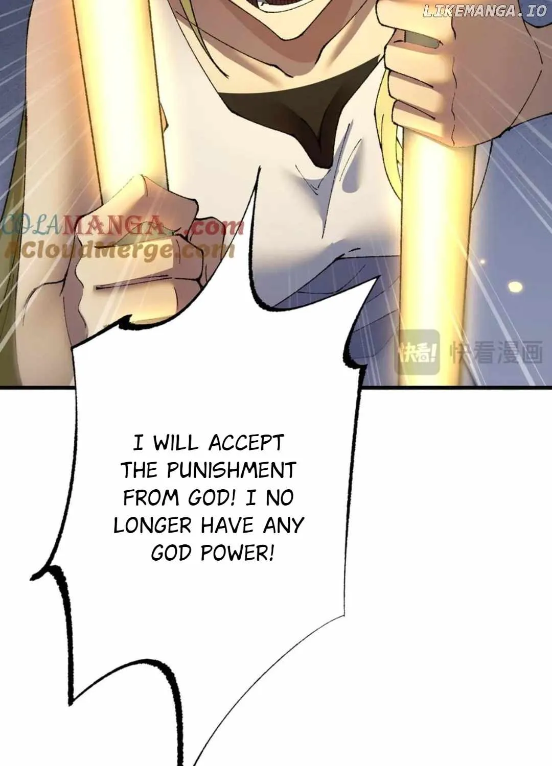 From Goblin to Goblin God Chapter 55 page 65 - 