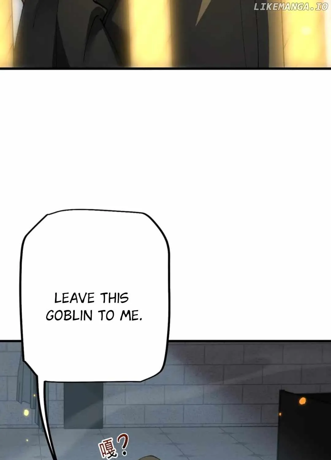 From Goblin to Goblin God Chapter 55 page 69 - 