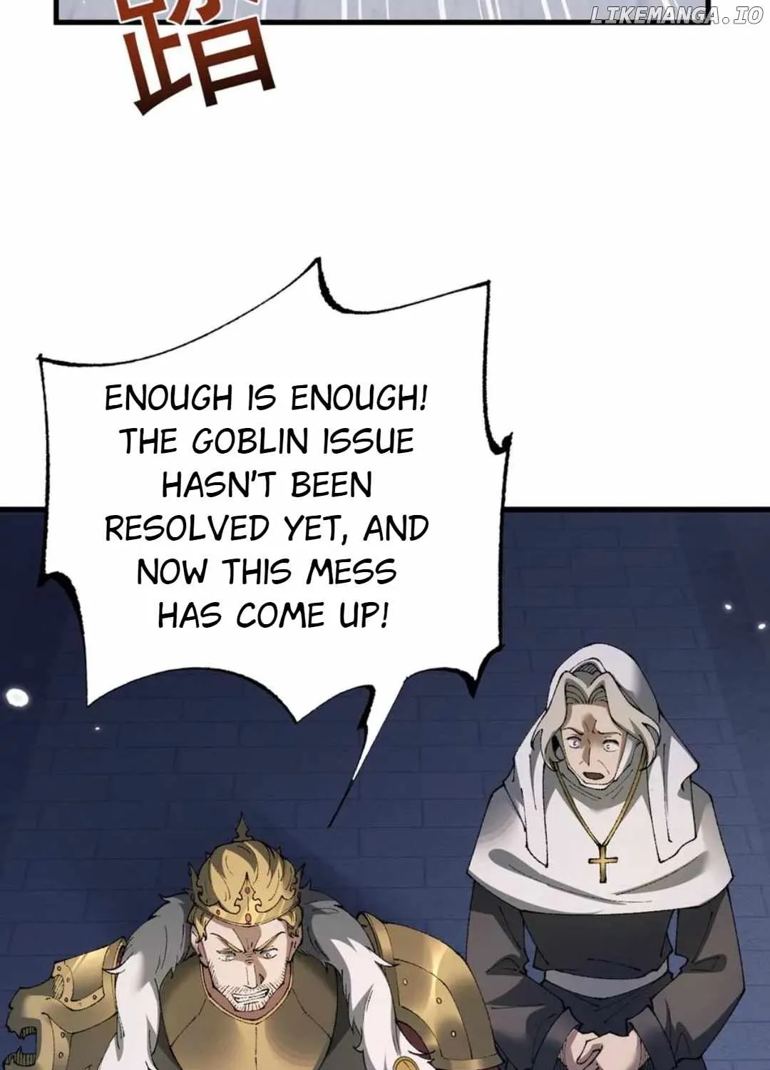 From Goblin to Goblin God Chapter 55 page 9 - 