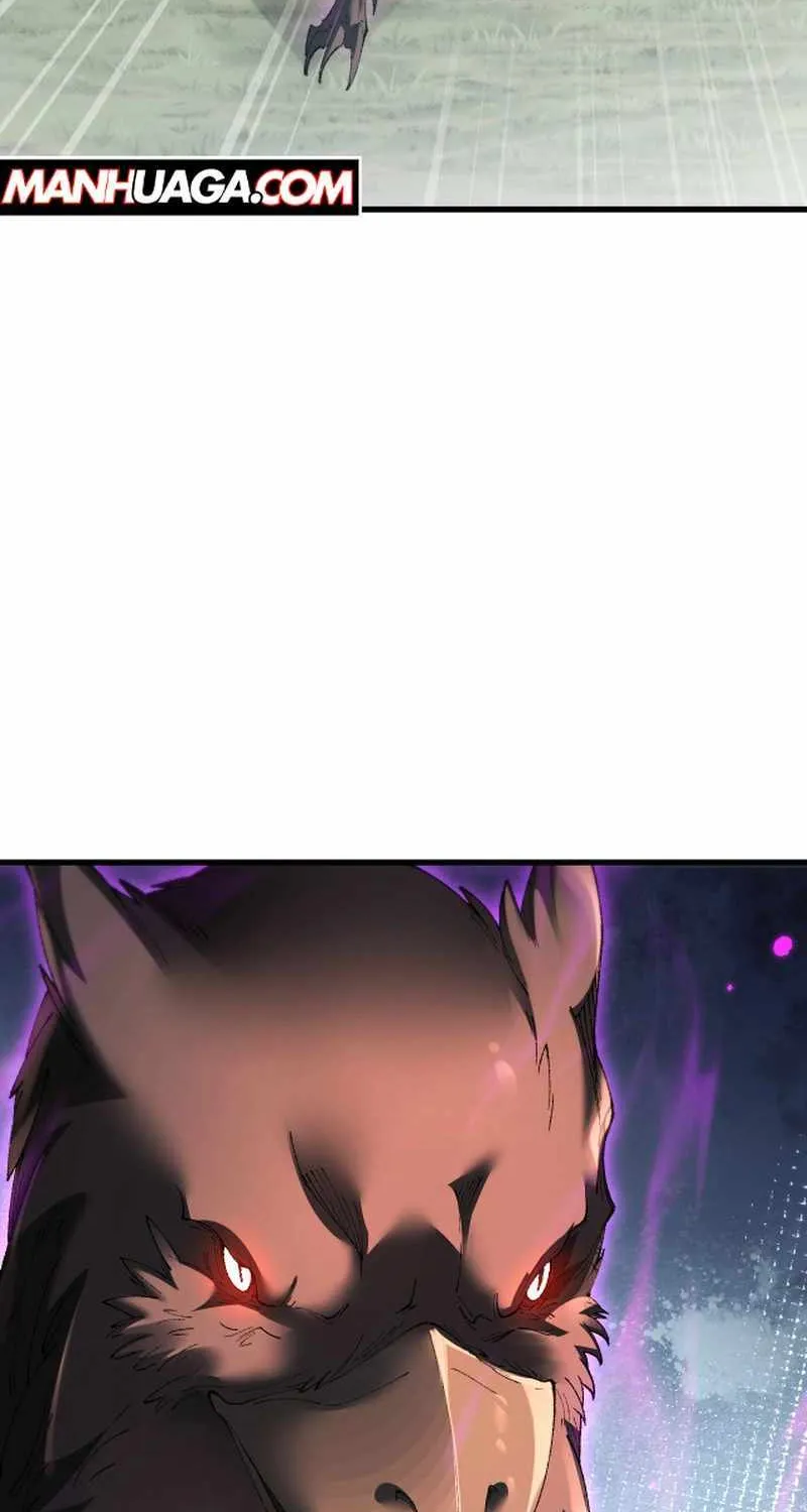 From Goblin to Goblin God Chapter 56 page 15 - 