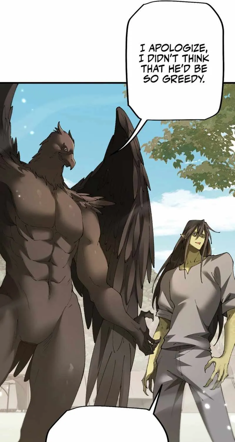 From Goblin to Goblin God Chapter 56 page 25 - 