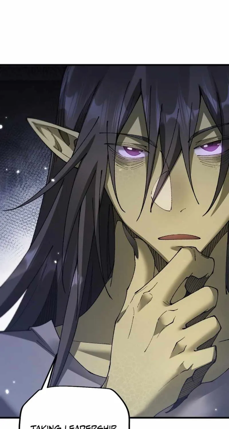 From Goblin to Goblin God Chapter 56 page 28 - 