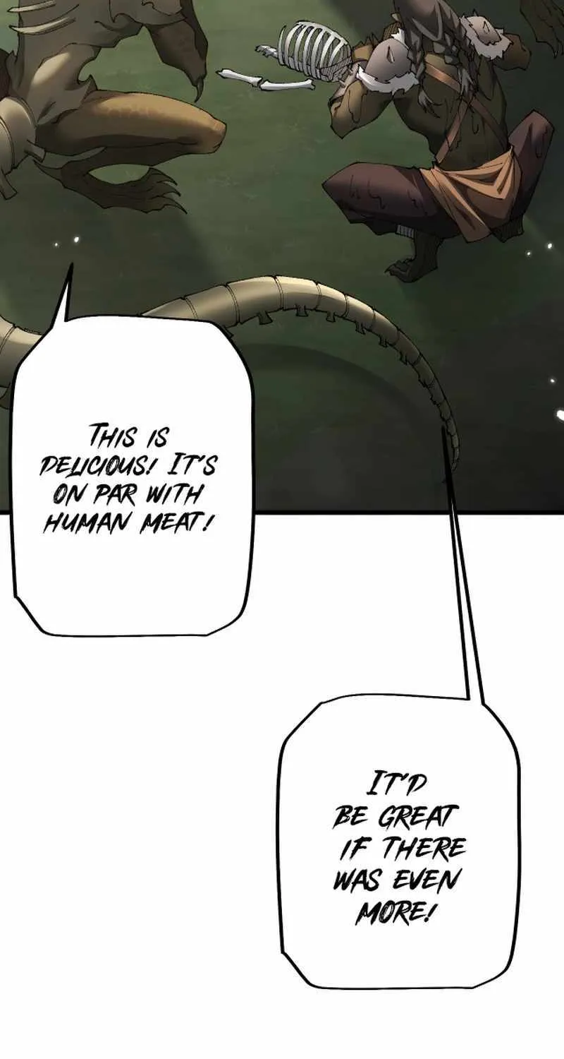 From Goblin to Goblin God Chapter 56 page 53 - 