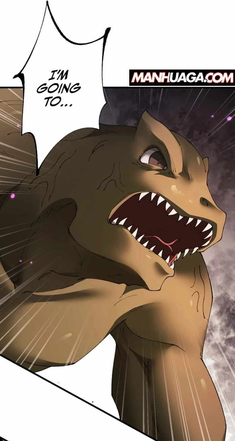 From Goblin to Goblin God Chapter 56 page 70 - 