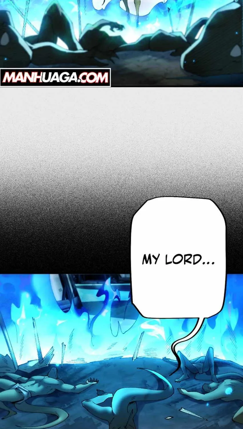 From Goblin to Goblin God Chapter 57 page 18 - 