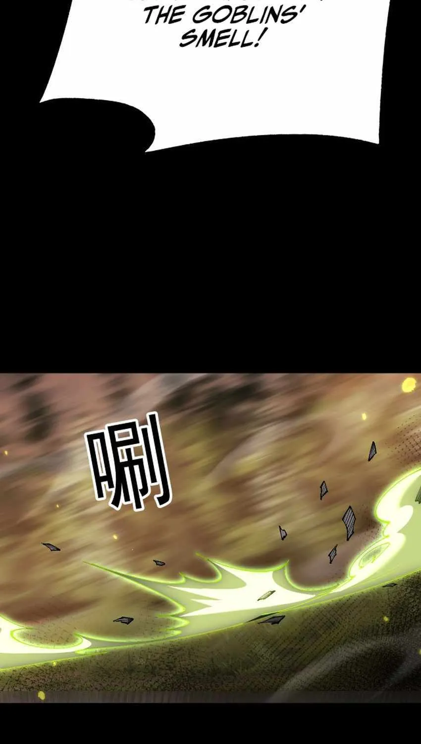 From Goblin to Goblin God Chapter 57 page 32 - 