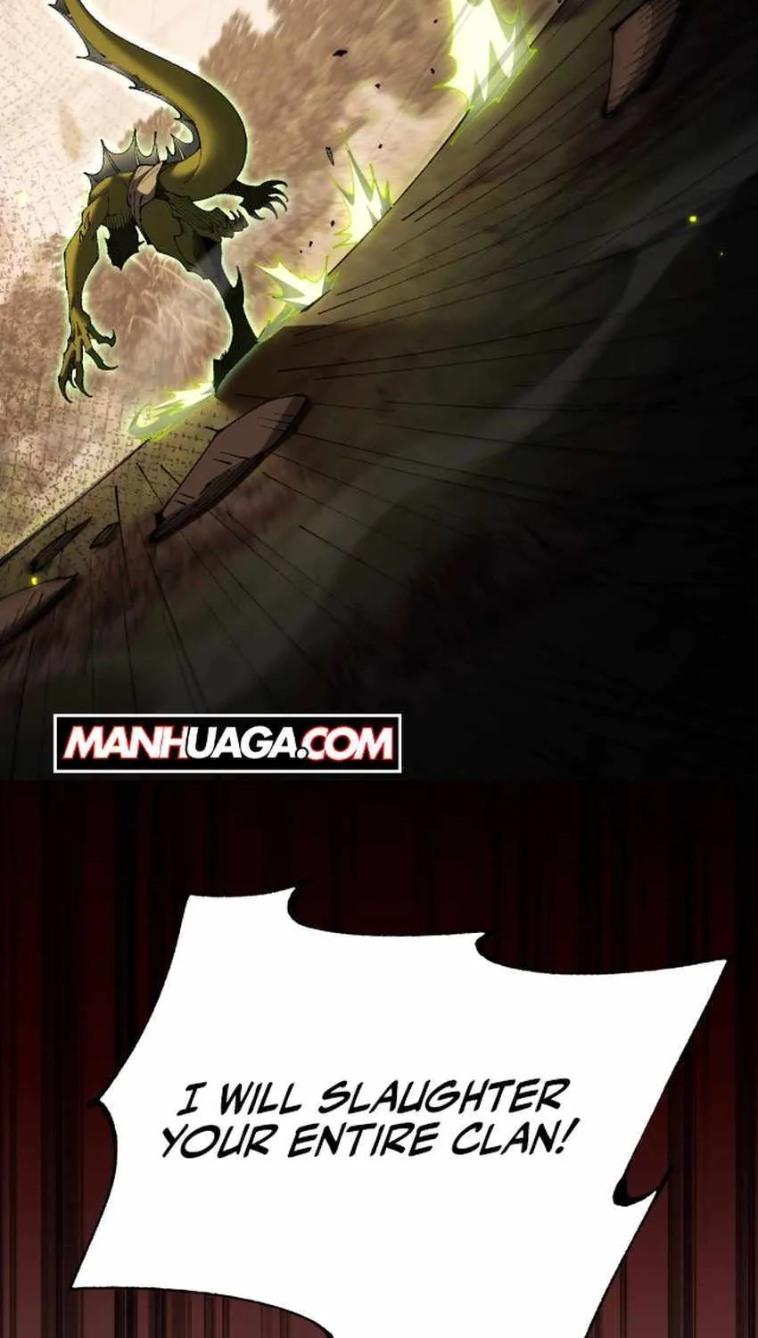 From Goblin to Goblin God Chapter 57 page 35 - 