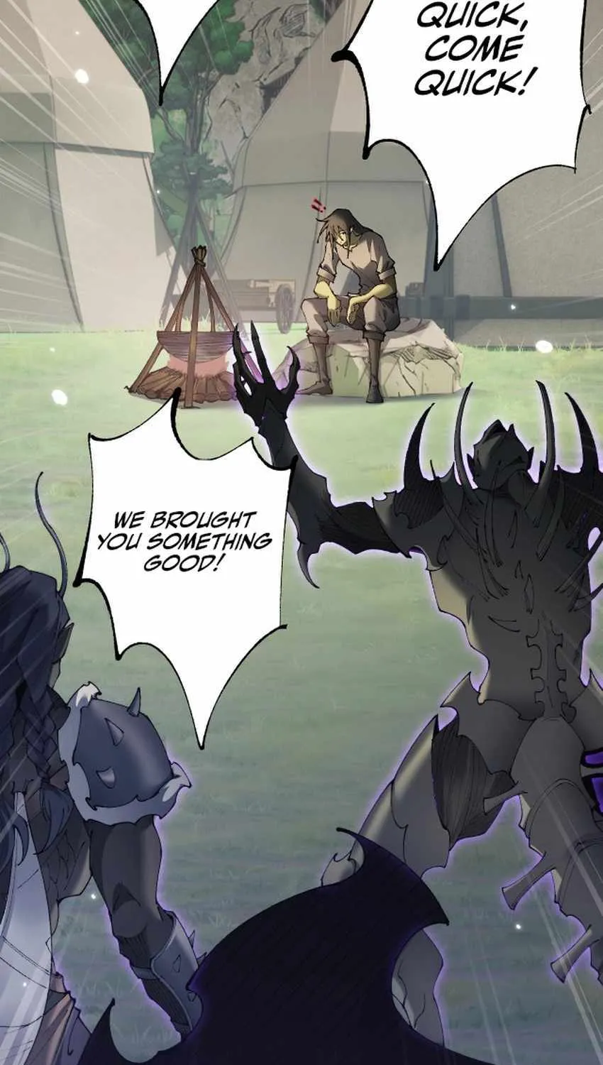 From Goblin to Goblin God Chapter 57 page 38 - 