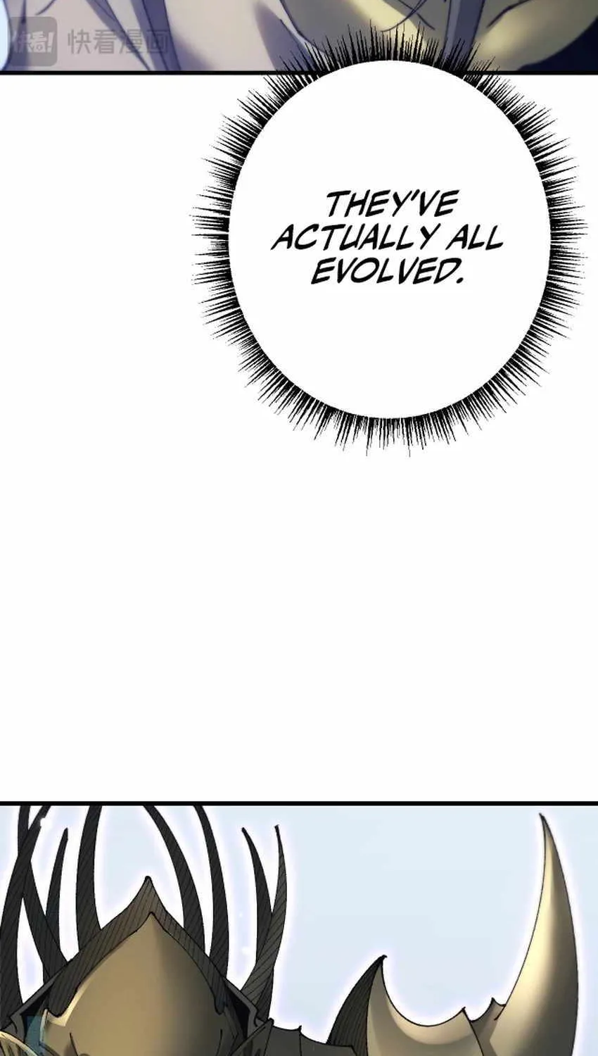 From Goblin to Goblin God Chapter 57 page 41 - 