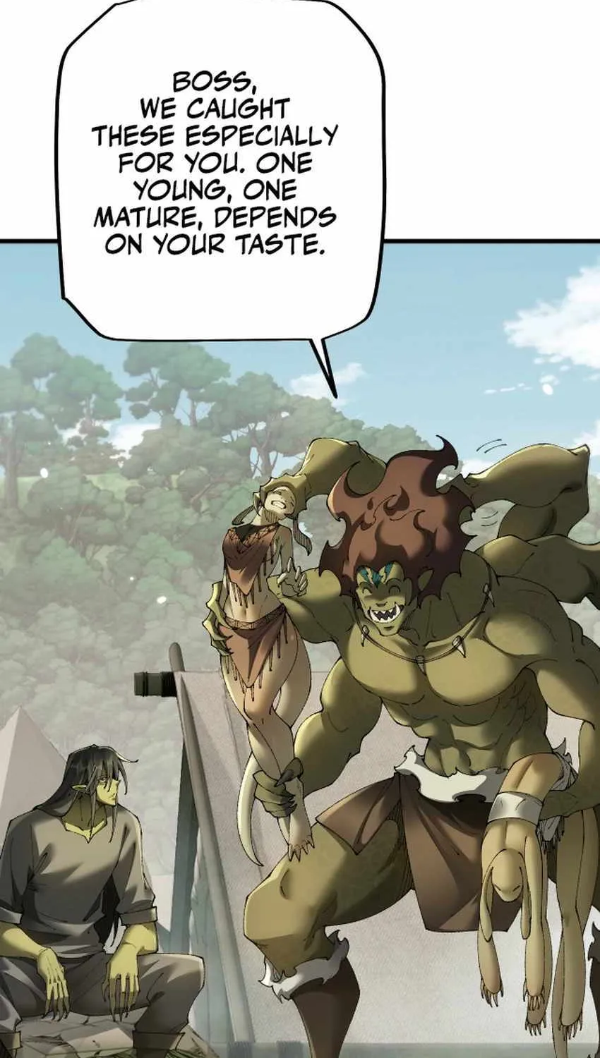 From Goblin to Goblin God Chapter 57 page 52 - 