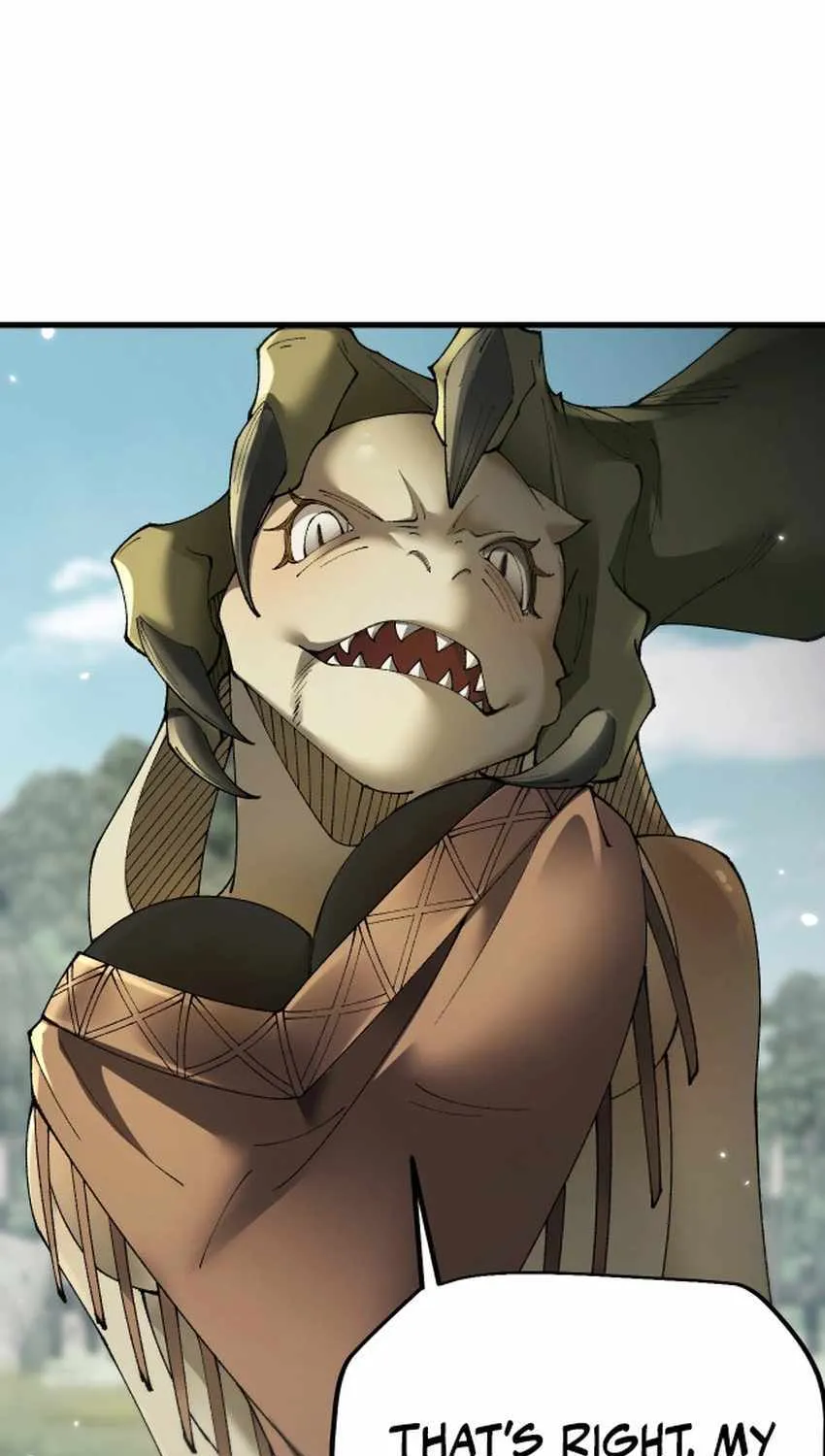 From Goblin to Goblin God Chapter 57 page 55 - 