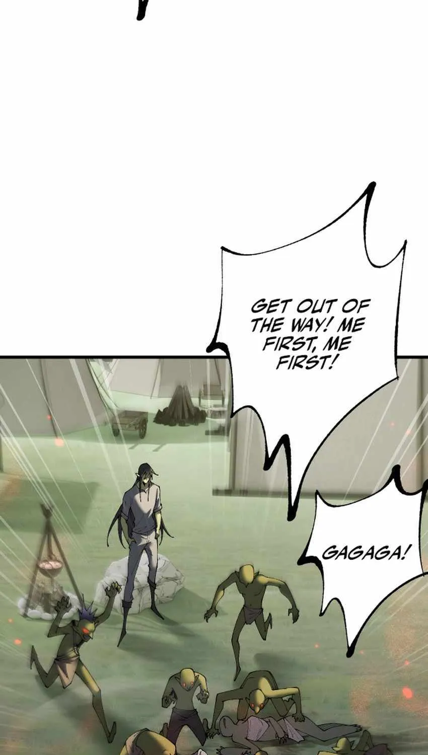 From Goblin to Goblin God Chapter 57 page 65 - 