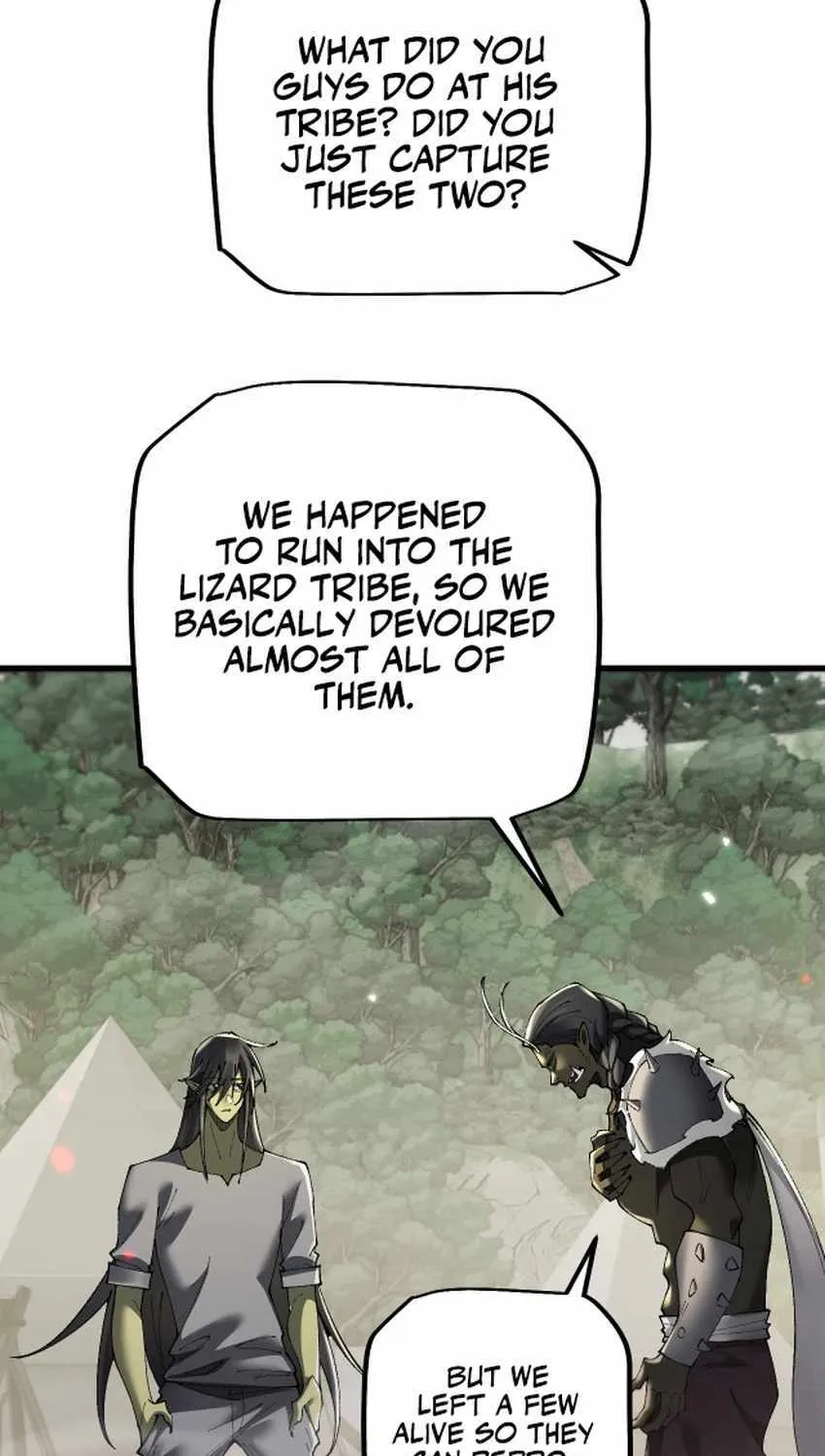 From Goblin to Goblin God Chapter 57 page 67 - 