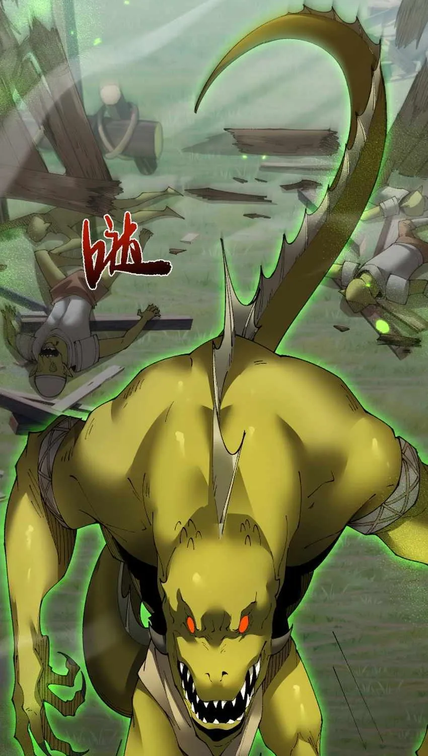 From Goblin to Goblin God Chapter 57 page 78 - 
