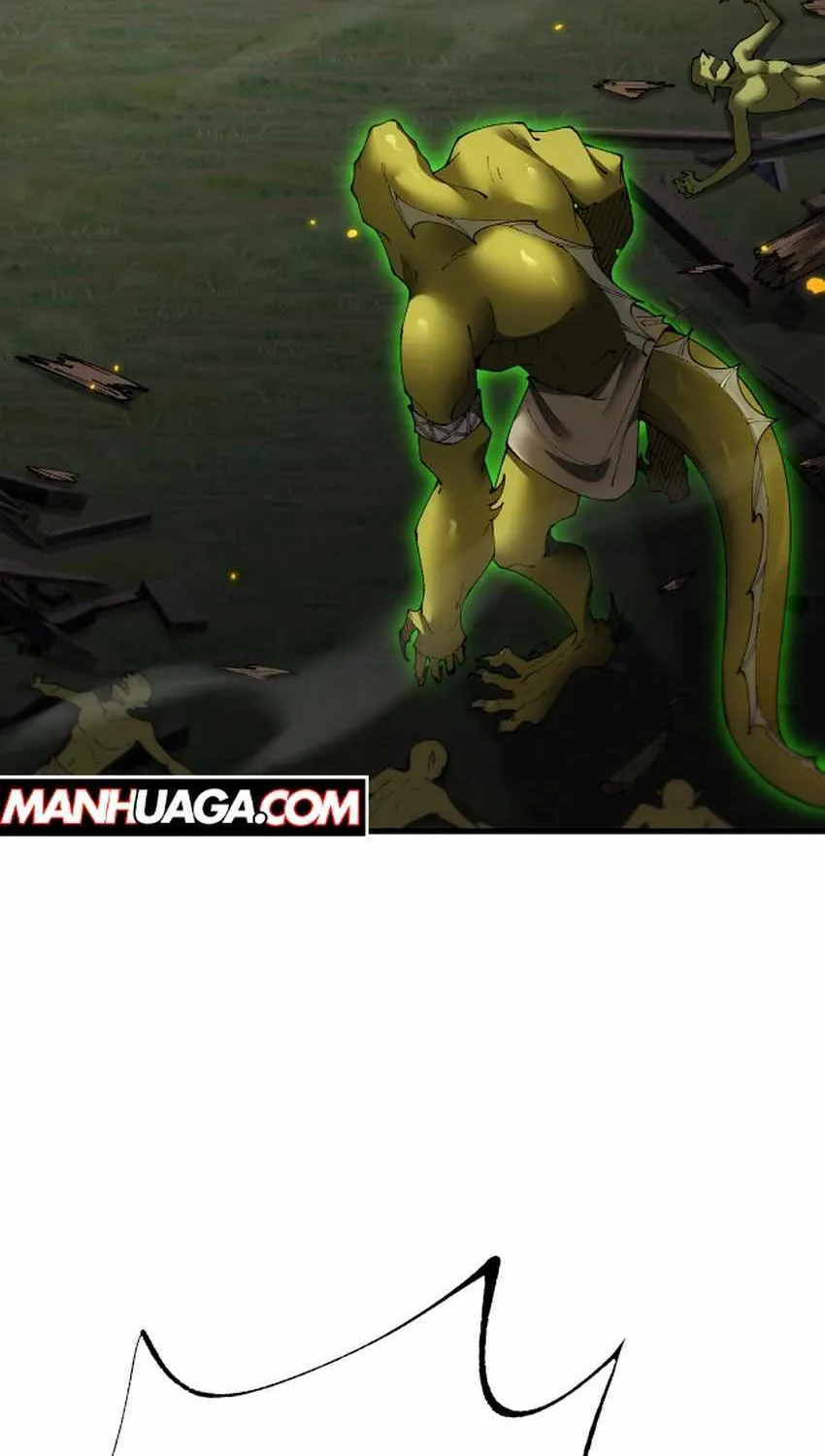 From Goblin to Goblin God Chapter 57 page 87 - 