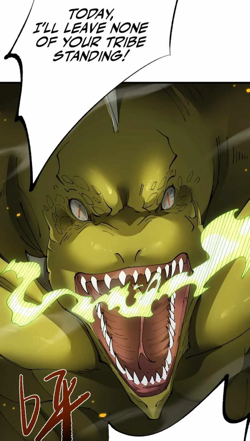 From Goblin to Goblin God Chapter 57 page 88 - 