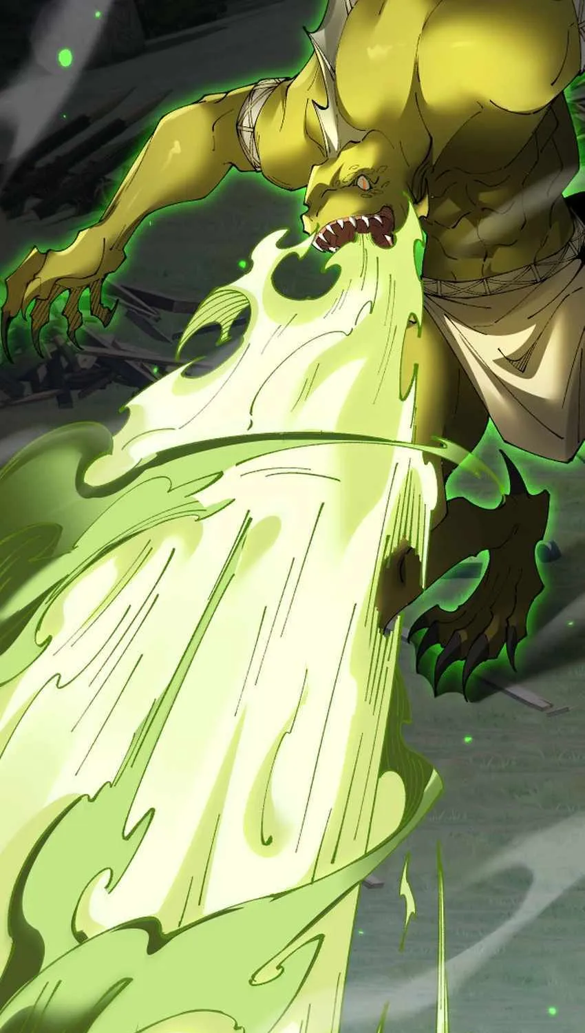 From Goblin to Goblin God Chapter 57 page 90 - 