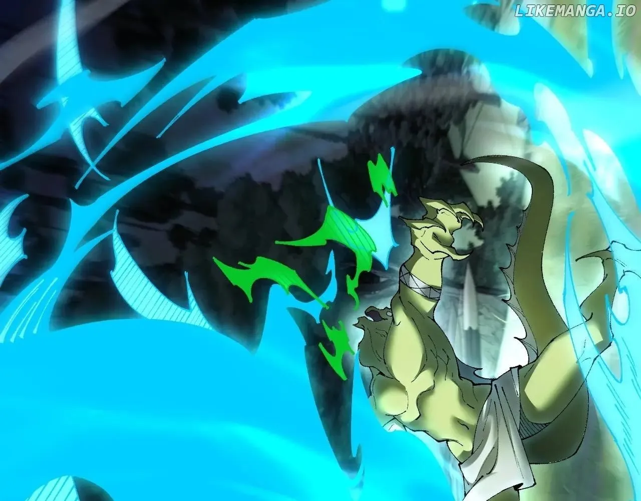 From Goblin to Goblin God Chapter 58 page 2 - 