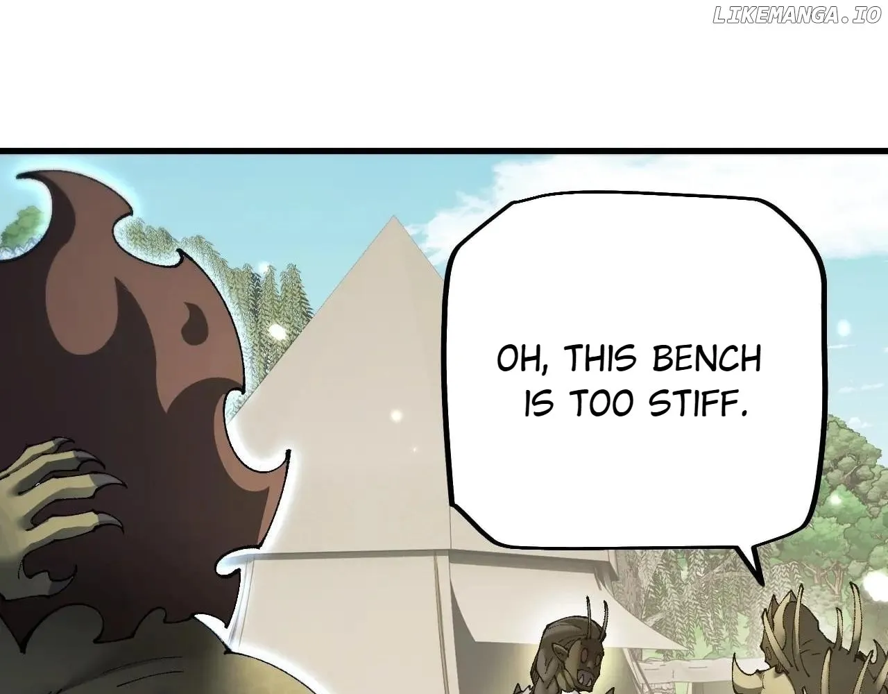 From Goblin to Goblin God Chapter 58 page 102 - 