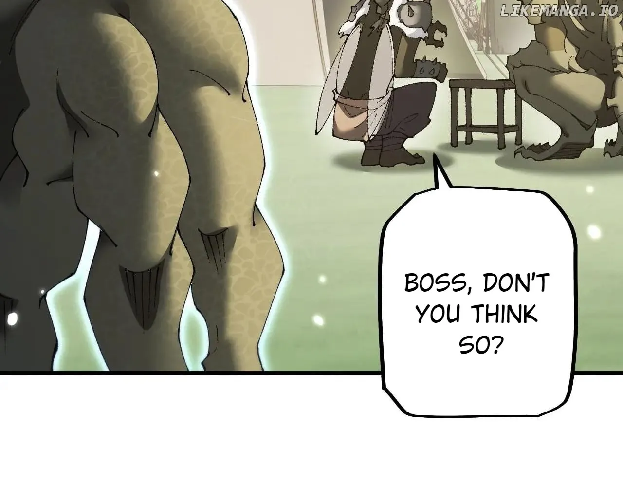 From Goblin to Goblin God Chapter 58 page 103 - 