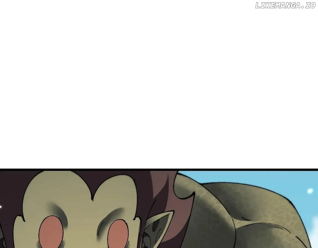 From Goblin to Goblin God Chapter 58 page 104 - 