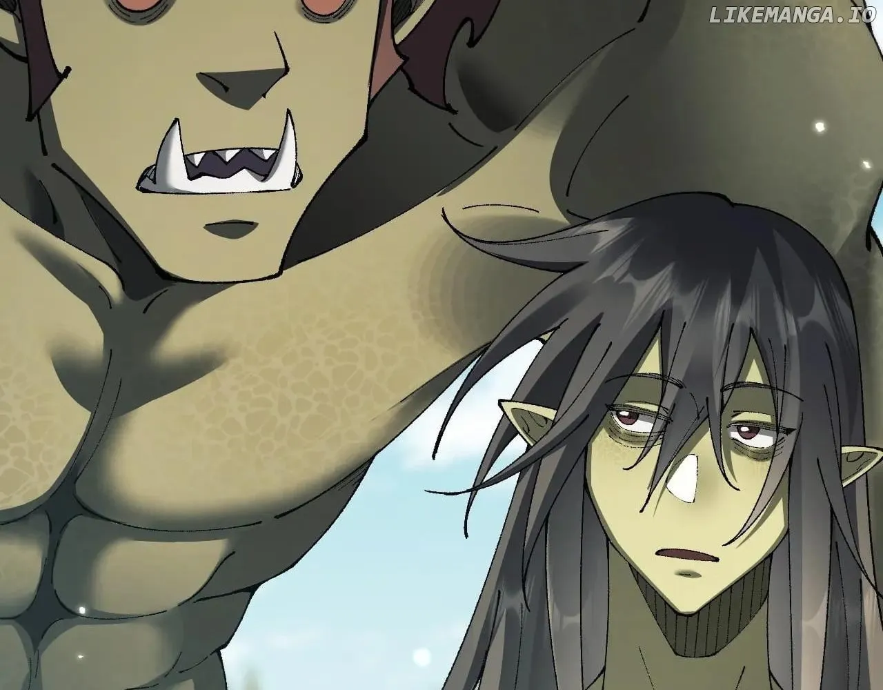 From Goblin to Goblin God Chapter 58 page 105 - 