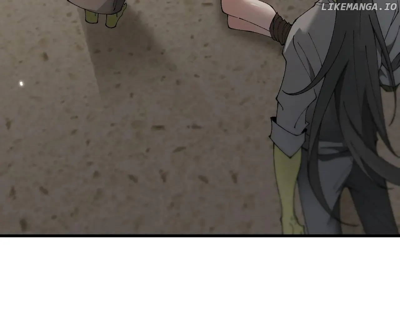 From Goblin to Goblin God Chapter 58 page 122 - 
