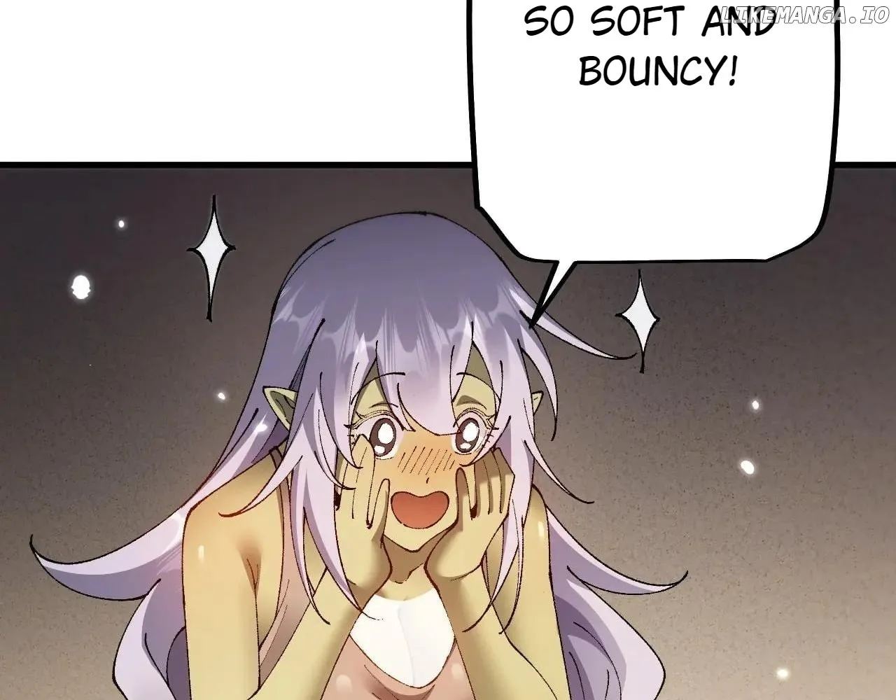 From Goblin to Goblin God Chapter 58 page 124 - 